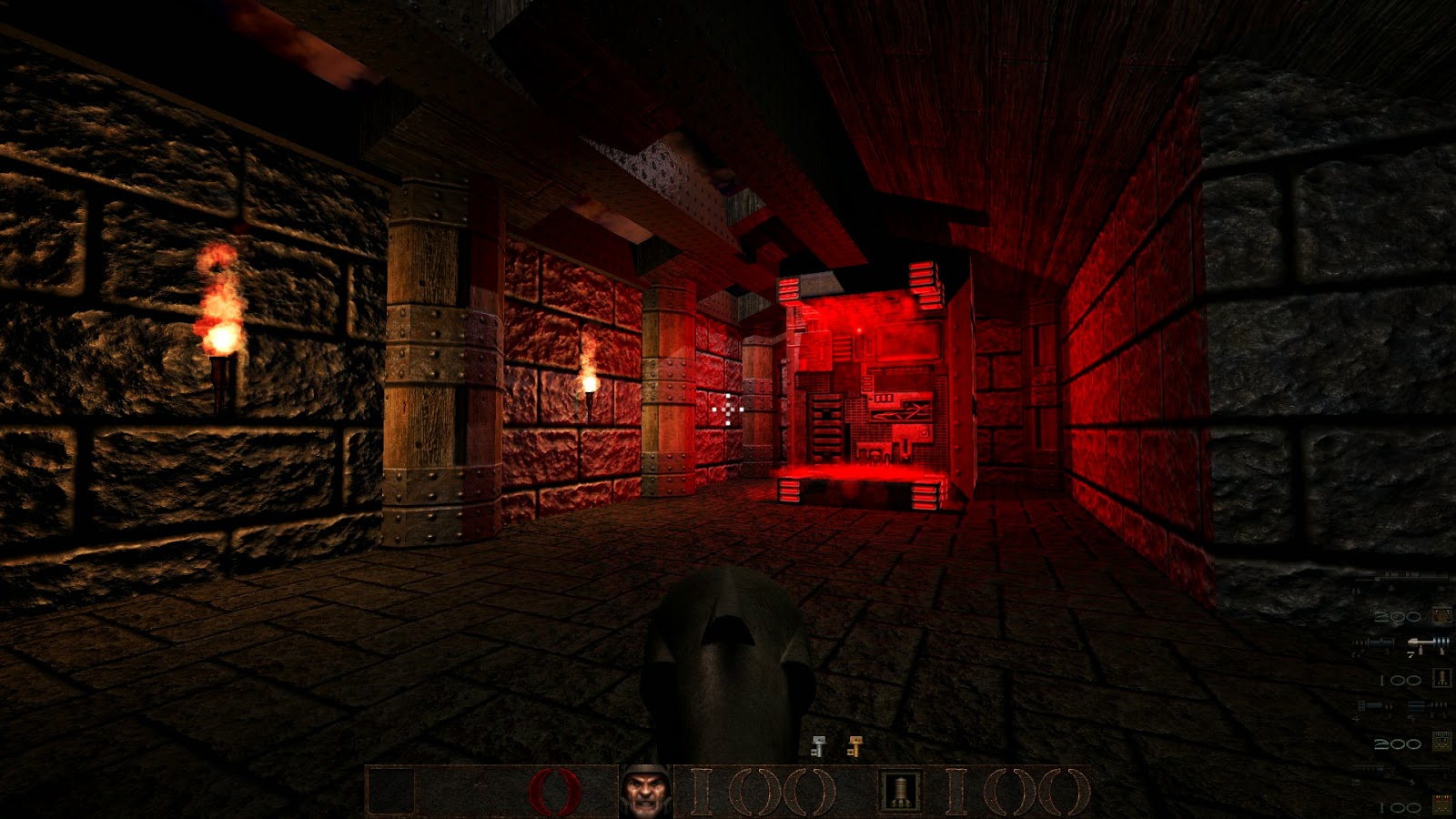 quake hd quake hd